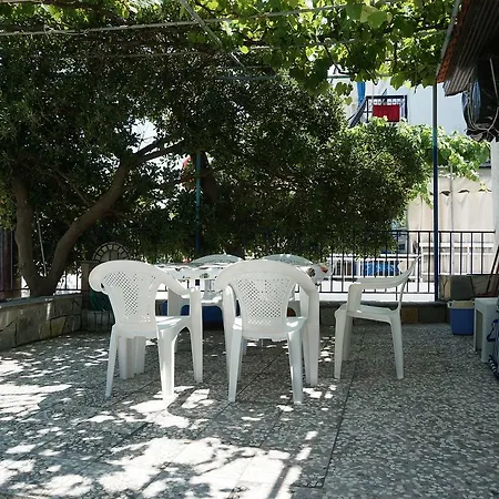 Nyaraló Casa Del Mar Órmos Prínou