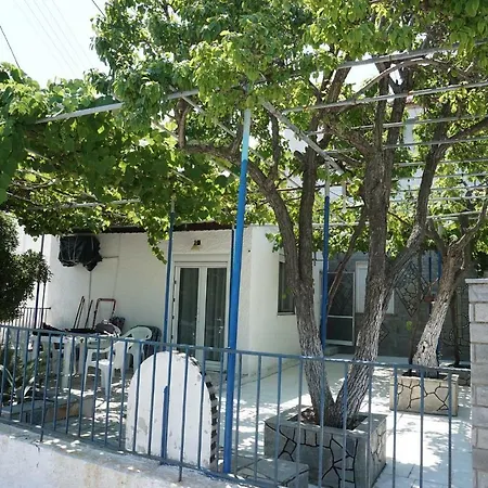 Casa Del Mar Nyaraló