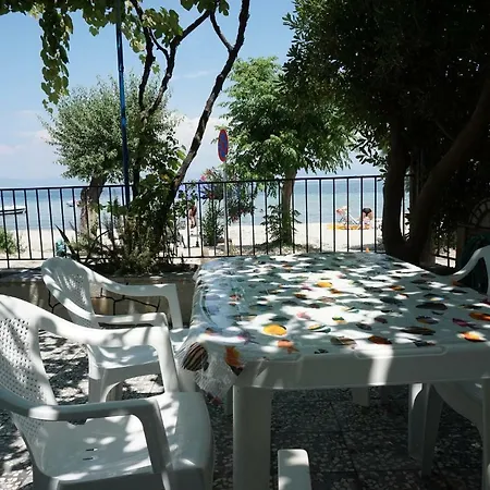 Casa Del Mar Nyaraló *