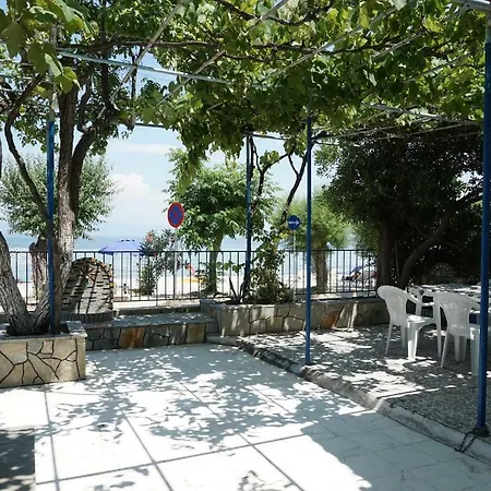 Casa Del Mar * Órmos Prínou