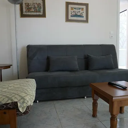 Casa Del Mar Nyaraló