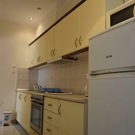 Casa Del Mar Nyaraló *