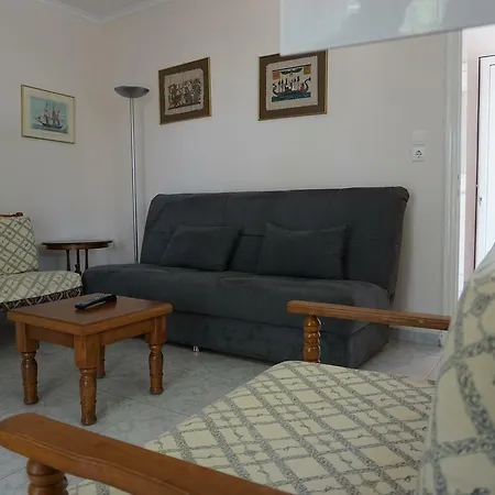 Nyaraló Casa Del Mar