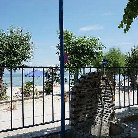 Nyaraló Casa Del Mar *