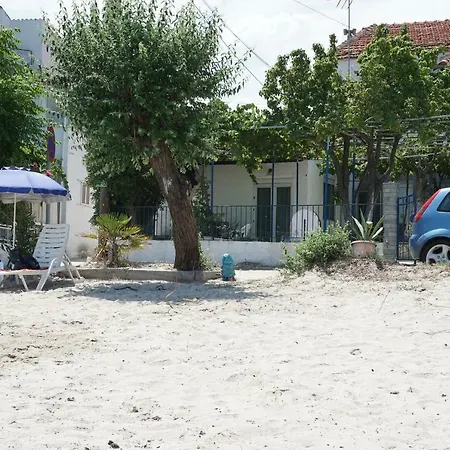 Casa Del Mar