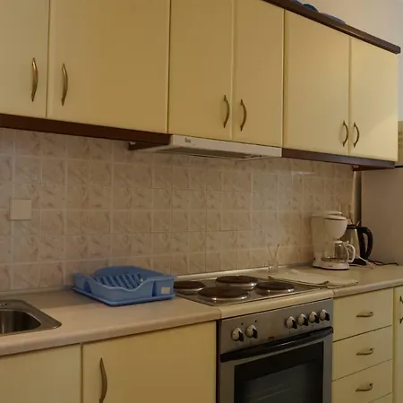 Nyaraló Casa Del Mar